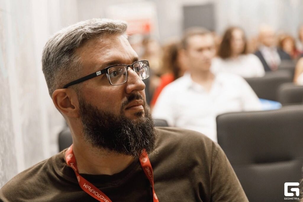 Иван Васильевич Кравченко